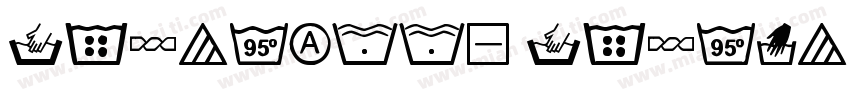 carefully carfte字体转换